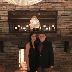 Meet your Posher, Conner